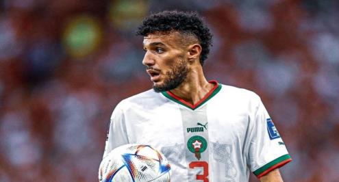 مزراوي يقترب من إنتر
